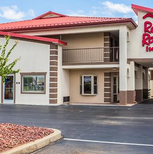 Red Roof Inn Bowling Green Exterior photo