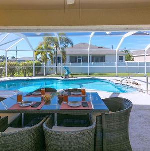 !New! Villa Surfside Cape Coral Exterior photo