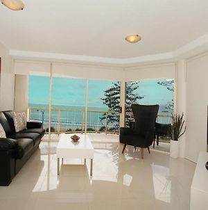 Zanzibar 404 By G1 Holidays - Two Bedroom Beachfront Oceanview Apartment In Zanzibar Resort Mooloolaba Exterior photo