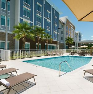 Hilton Garden Inn Apopka City Center, Fl Orlando Exterior photo