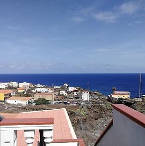2 Bedrooms Appartement With Sea View And Furnished Terrace At La Caleta La Caleta  Exterior photo