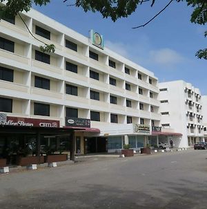 Seaview Hotel Bandar Seri Begawan Exterior photo