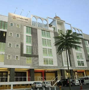 Official Khalifa Suites Hotel & Apartment Kota Bharu Exterior photo