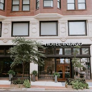 Hotel Indigo St. Louis - Downtown Exterior photo