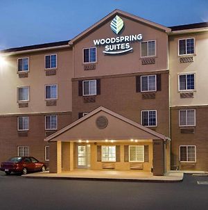 Woodspring Suites Fort Worth Fossil Creek Exterior photo
