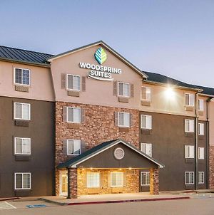 Woodspring Suites Fort Worth Trophy Club Exterior photo