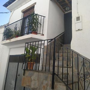 Casa Rural Agua Agria Villa Portugos Exterior photo