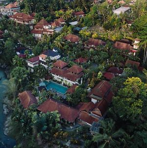 Bali Spirit Hotel And Spa, Ubud Exterior photo