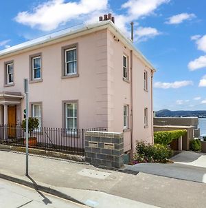 Maison Del Mar Apartment Hobart Exterior photo