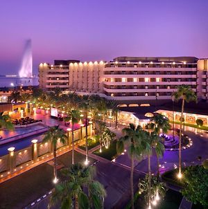 Intercontinental Jeddah, An Ihg Hotel Exterior photo