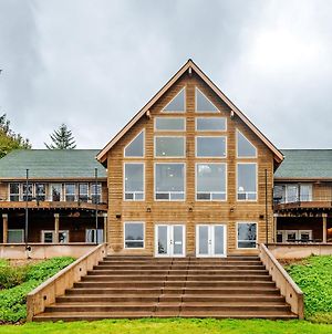 The Lodge At Diamond Woods Eugene Exterior photo