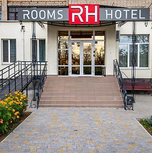 Rooms Hotel Vinnytsia Exterior photo