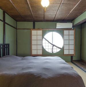 Sanjo Iho-An Villa Kyoto Exterior photo