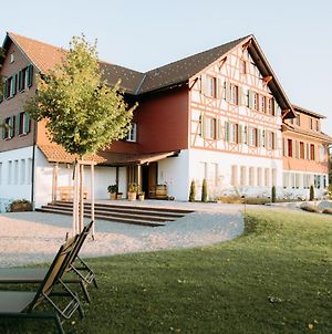 Gasthof Sunnebad Villa Sternenberg Exterior photo