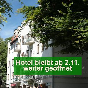 Hotel Liszt Weimar  Exterior photo
