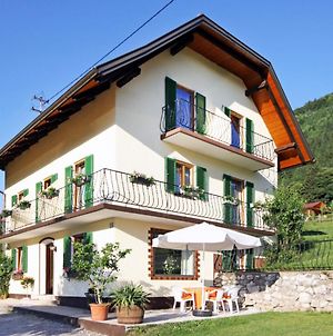 Holiday Home Sonnhaus Ossiach Exterior photo