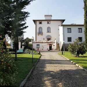Residence Villa La Fornacina Incisa in Val d'Arno Exterior photo