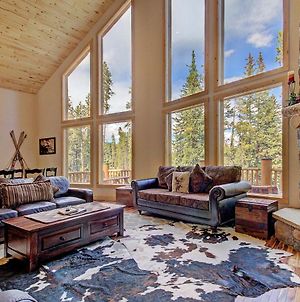 Grand Moose Lodge Breckenridge Exterior photo