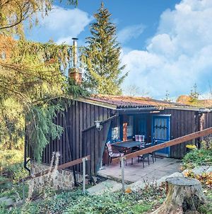 Comely Holiday Home In G Ntersberge Near Forest Guntersberge Exterior photo