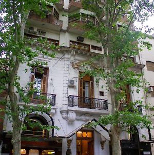 Anchorena Appart Aparthotel Buenos Aires Exterior photo