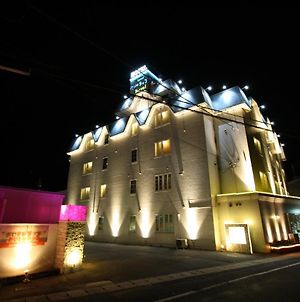 Hotel Ohirune Racco Himeji Royal (Adults Only) Exterior photo