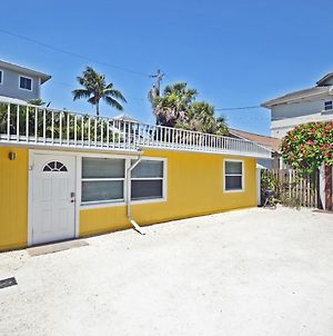 Siesta Key Beach - Tropea 665 #3 Villa Exterior photo