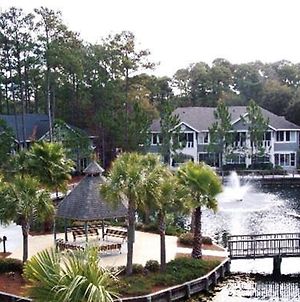 Premier Spacious Vacation Resort Villas On Hilton Head Island Exterior photo