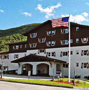 Alpine Resort Condos In The White Mountains Of New Hampshire Franconia Exterior photo