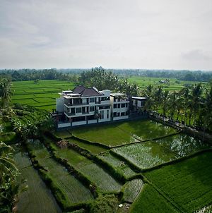 Luxe Villas Bali Ubud  Exterior photo