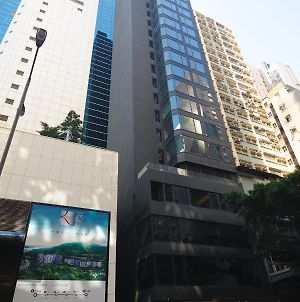 Brighton Hotel Hong Kong Exterior photo