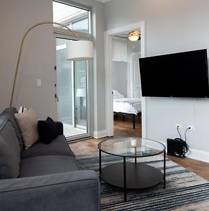 Modern River West 2Br With W&D By Zencity Apartment Chicago Exterior photo