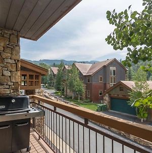 Terraces 101 By Exceptional Stays Telluride Exterior photo