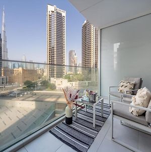 Frank Porter - Marquise Square Apartment Dubai Exterior photo