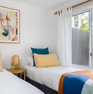 A Perfect Stay - Baby Blue Byron Bay Exterior photo