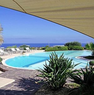 Dammusi E Relax Villa Pantelleria Island Exterior photo