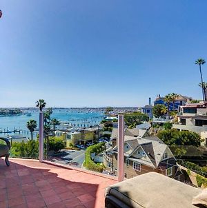 317 Carnation, Corona Del Mar Villa Newport Beach Exterior photo