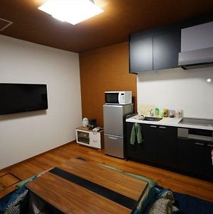 Kyotogionbishamon Apartment Exterior photo