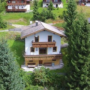 Detached Chalet In Maria Alm Salzburgerland Near The Hochk Nig Ski Area Villa Exterior photo