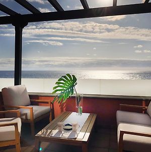 Nice Penthouse With Sea Views In Santa Cruz De La Palma Apartment Santa Cruz de la Palma  Exterior photo
