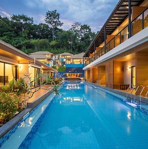 Cher​Mantra​ Aonang​ Resort & Pool​ Suite Ao Nang Exterior photo