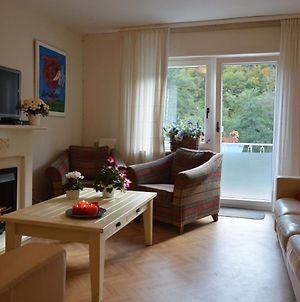 Comfy Holiday Home In Veldenz With Parking Room photo
