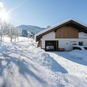 Lovely Chalet In Maria Alm With Terrace Villa Room photo