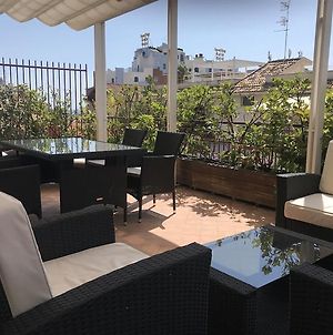 My Property Apartment Top Sea Taormina Exterior photo