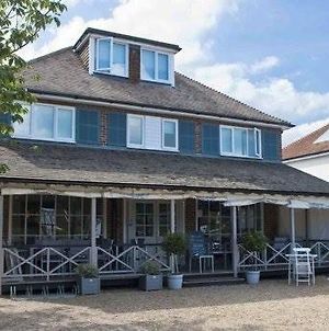 The Beach House West Wittering Exterior photo