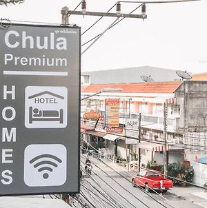 Chula Premium Homes Ban Chang  Exterior photo