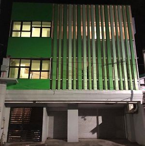 Golite Hostel-Albay Legazpi Exterior photo