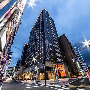Apa Hotel Higashi Shinjuku Kabukicho Tower Tokyo Exterior photo