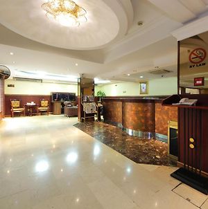 Time Palace Hotel Branch Dubai Exterior photo