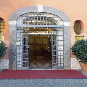 Hotel Domus Aventina Rome Exterior photo