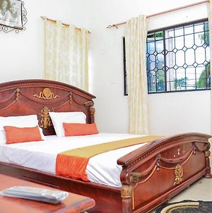 Tevah Suites Mombasa Exterior photo
